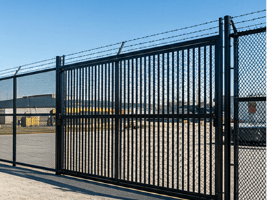 Industrial Chain Link