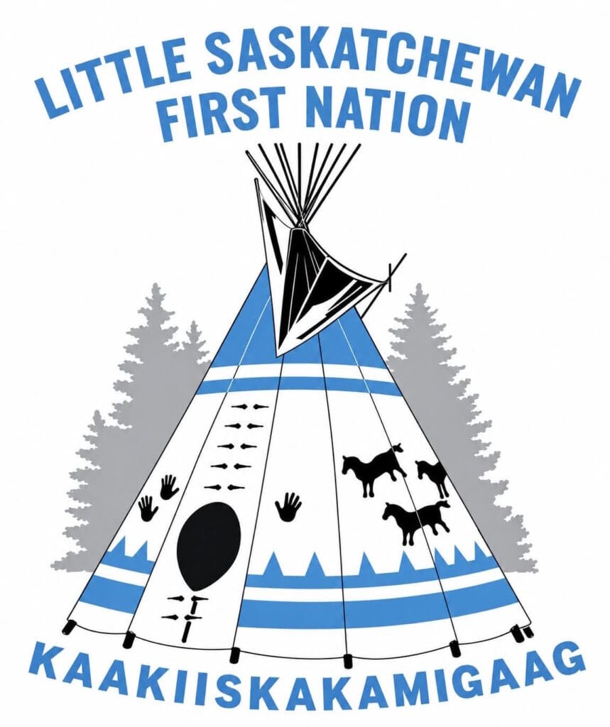 Little Sask First Nation