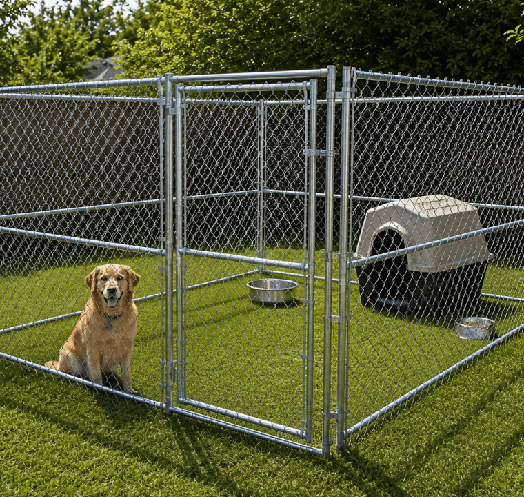 dog-kennel